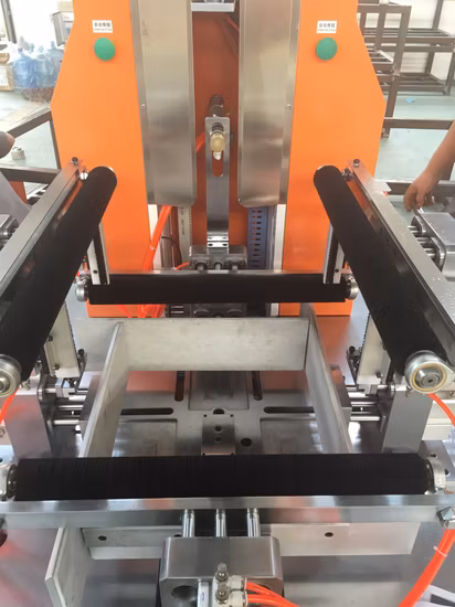 Automatic Gift Box Forming Machine SL-460A