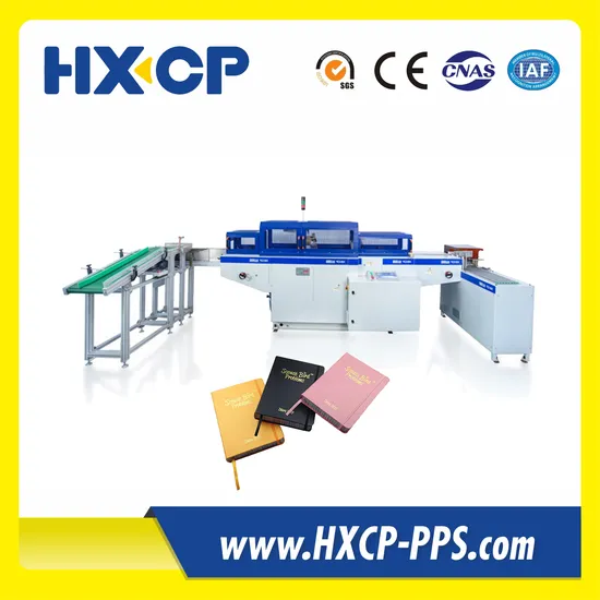 High Speed Ribbon Fixing Machine for Hardcover Book Block Automatic Ribbon Inserting Machine for Notebook